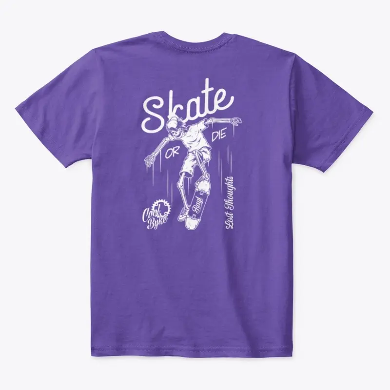 Kids can skate too